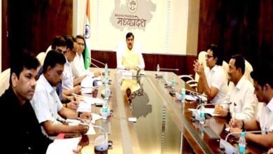 विमानन क्षेत्र में मध्यप्रदेश को बनाएं रोल मॉडल : मुख्यमंत्री डॉ.यादव