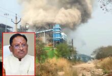 मुख्यमंत्री साय ने सक्ती में वेदांता पावर प्लांट हादसे पर  जताया गहरा शोक, जांच के दिए निर्देश