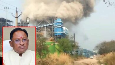 मुख्यमंत्री साय ने सक्ती में वेदांता पावर प्लांट हादसे पर  जताया गहरा शोक, जांच के दिए निर्देश
