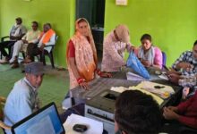 गांव में ही मिला न्याय—अकलाडोंगरी लिंक कोर्ट से राजस्व मामलों का त्वरित समाधान गांव में ही मिला न्याय—अकलाडोंगरी लिंक कोर्ट से राजस्व मामलों का त्वरित समाधान