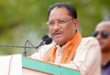 सुशासन तिहार-2026 के लिए राज्य सरकार की व्यापक तैयारी, मुख्यमंत्री साय ने कलेक्टरों को दिए विस्तृत निर्देश सुशासन तिहार-2026 के लिए राज्य सरकार की व्यापक तैयारी, मुख्यमंत्री साय ने कलेक्टरों को दिए विस्तृत निर्देश