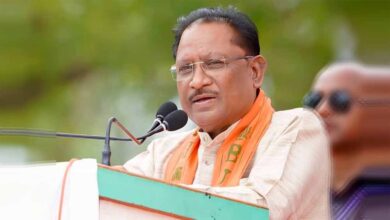 मुख्यमंत्री विष्णुदेव साय करेंगे 515 नई पैक्स समितियों का कल करेंगें वर्चुअल शुभारंभ