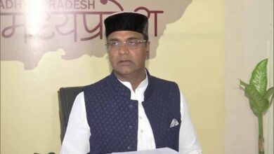 सहकारिता किसानों की आय, तकनीक और विश्वास में बढ़ोतरी का आधार बनी : मंत्री सारंग सहकारिता किसानों की आय, तकनीक और विश्वास में बढ़ोतरी का आधार बनी : मंत्री सारंग