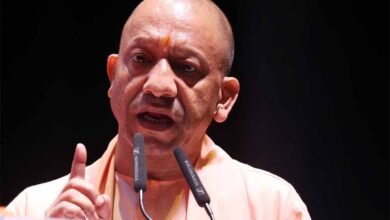 अब खेला नहीं, विकास होगा—बंगाल पर योगी आदित्यनाथ का तीखा हमला