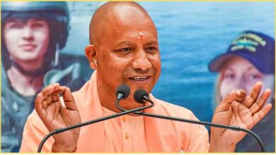 26 अप्रैल को राजधानी में 986 महिला आरक्षियों की दीक्षांत परेड, सीएम योगी लेंगे सलामी