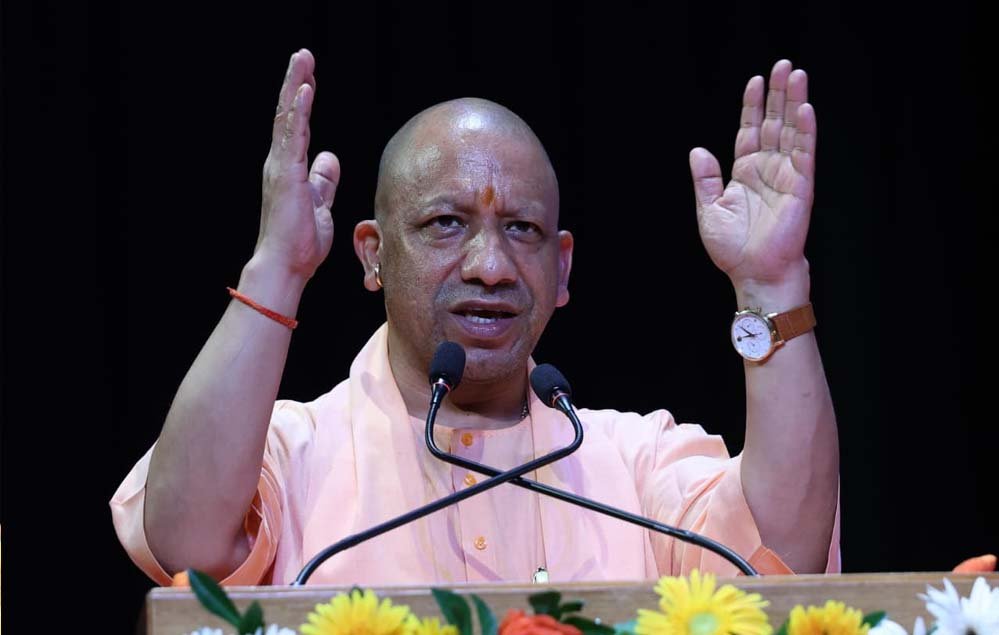 सीएम योगी 936 पुलिस हेड ऑपरेटरों को देंगे नियुक्ति पत्र, लखनऊ में आयोजित होगा कार्यक्रम