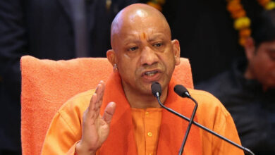 श्रमिकों के अधिकारों से कोई समझौता नहीं, उल्लंघन पर होगी कठोरतम कार्रवाई: मुख्यमंत्री योगी आदित्यनाथ