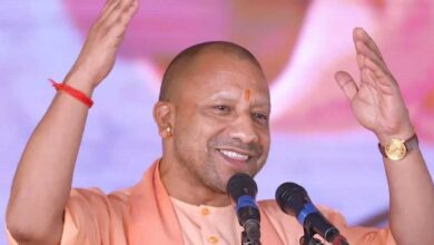 आधी आबादी’के हक की लड़ाई में शामिल होंगे सीएम योगी