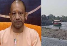 मथुरा नाव हादसा: मुख्यमंत्री ने जताया गहरा शोक, राहत-बचाव कार्य तेज करने के निर्देश