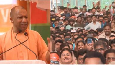 नंदकुमार रैली में योगी आदित्यनाथ का बड़ा हमला, बोले— TMC का मतलब तुष्टिकरण, माफियाराज और कट मनी की राजनीति