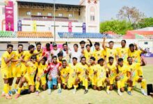 खेलो इंडिया ट्राइबल गेम्स 2026: कर्नाटक बना ओवरऑल चैंपियन, मेजबान छत्तीसगढ़ नौवें स्थान पर