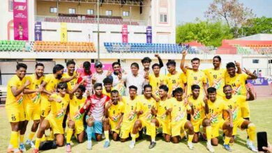 खेलो इंडिया ट्राइबल गेम्स 2026: कर्नाटक बना ओवरऑल चैंपियन, मेजबान छत्तीसगढ़ नौवें स्थान पर