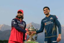 IPL 2026 Final: शुभमन गिल बनाम रजत पाटीदार, अहमदाबाद में खिताबी जंग आज