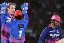 वैभव-जैमीसन विवाद गरमाया: IPL ने दी सजा, फर्ग्यूसन ने किया बचाव