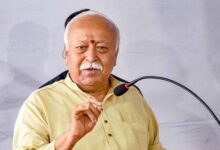 अस्थिर दुनिया में भारत बन सकता है स्थिरता का केंद्र: मोहन भागवत