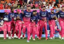 राजस्थान रॉयल्स  की बिक्री पर ब्रेक! अरबपति परिवार जुड़ा, फिर भी फंडिंग अटकी