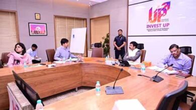 यूपी में नए निवेश से 2000+ रोजगार, कई जिलों में लगेंगी उद्योग परियोजनाएं