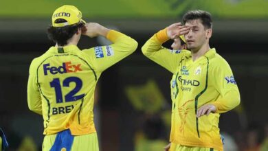 CSK vs MI: गायकवाड़ का जलवा, चेन्नई ने मुंबई को 8 विकेट से रौंदा