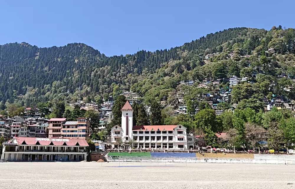 नैनीताल ट्रेड्स कप हॉकी प्रतियोगिता 2026: देशभर की 32 टीमें दिखाएंगी दम नैनीताल ट्रेड्स कप हॉकी प्रतियोगिता 2026: देशभर की 32 टीमें दिखाएंगी दम