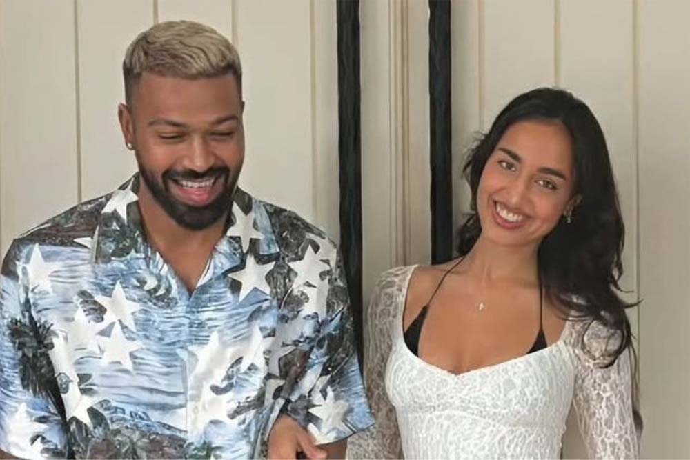 IPL के बीच फिर बजेगी शहनाई? Hardik Pandya और महिका शर्मा की शादी की खबरें तेज