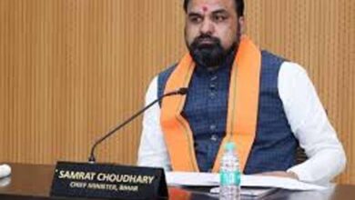 जरूरत पड़ने पर ही करें चार पहिया वाहनों का इस्तेमाल: सम्राट चौधरी