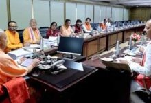 लोकतंत्र सेनानियों को कैशलेस इलाज, यूपी कैबिनेट बैठक में 12 बड़े प्रस्ताव पास