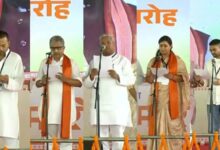 जेडीयू और बीजेपी कोटे से बड़ा मंत्रिमंडल विस्तार, बिहार में नई राजनीतिक समीकरणों की झलक
