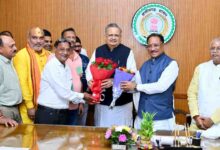 राजनांदगांव में बनेगा अत्याधुनिक क्रिकेट अकादमी व खेल मैदान, मुख्यमंत्री के निर्णय का राजनांदगांव जिला क्रिकेट एसोसिएशन ने जताया आभार