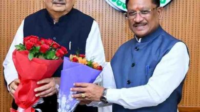 महिलाओं के सशक्तिकरण की दिशा में एक ऐतिहासिक कदम के रूप में सदैव रखा जाएगा याद – मुख्यमंत्री साय