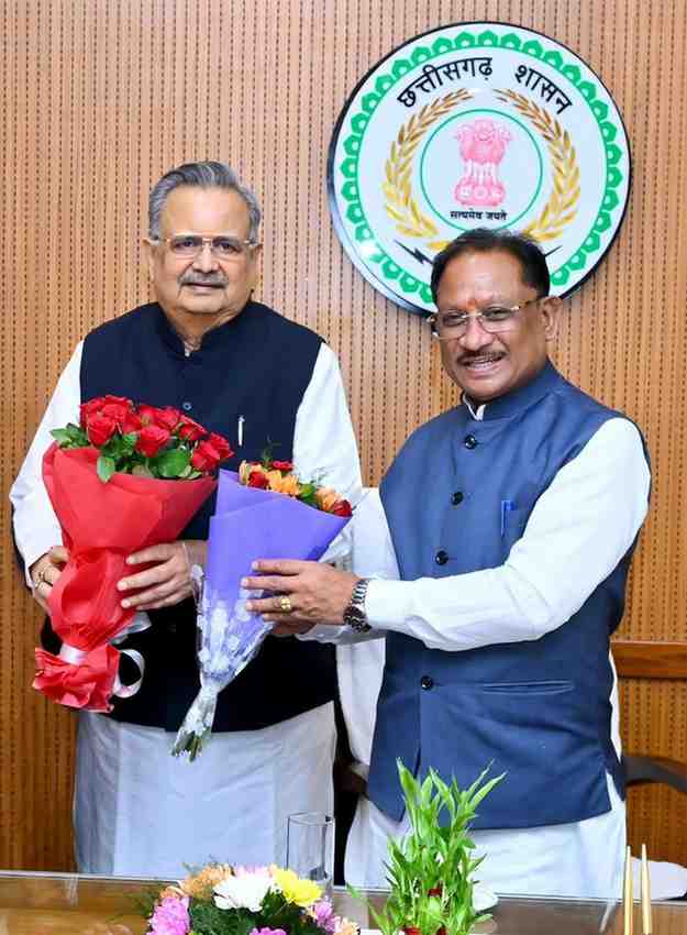 महिलाओं के सशक्तिकरण की दिशा में एक ऐतिहासिक कदम के रूप में सदैव रखा जाएगा याद – मुख्यमंत्री साय