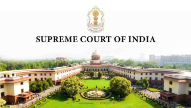 न्याय को सरल बनाने सर्वाेच्च न्यायालय की पहल पर चलाया जा रहा समाधान समारोह 2026