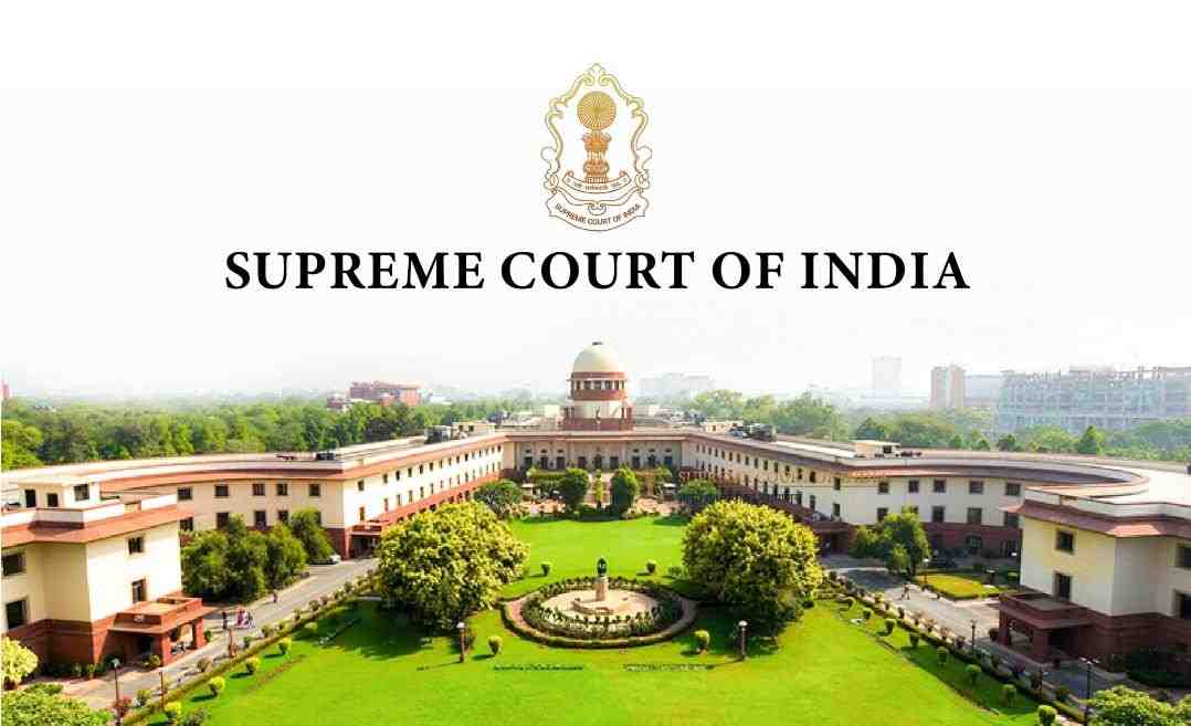 न्याय को सरल बनाने सर्वाेच्च न्यायालय की पहल पर चलाया जा रहा समाधान समारोह 2026