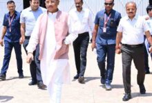 सुशासन तिहार अंतर्गत मुख्यमंत्री विष्णुदेव साय का औचक निरीक्षण शुरू