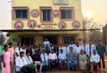 माओवादियों का गढ़ रहे तर्रेम बना स्वास्थ्य सेवाओं का मॉडलः राष्ट्रीय गुणवत्ता प्रमाणन हासिल