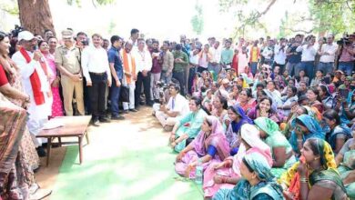 ‘बकाया बिल से घबराने की जरूरत नहीं, समाधान योजना से मिलेगी राहत’ – मुख्यमंत्री विष्णुदेव साय ‘बकाया बिल से घबराने की जरूरत नहीं, समाधान योजना से मिलेगी राहत’ – मुख्यमंत्री विष्णुदेव साय