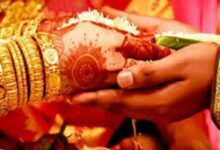 मुख्यमंत्री कन्या विवाह योजना का प्रदेशव्यापी आयोजन 8 मई को,पूरे छत्तीसगढ़ में गूंजेंगी शहनाई