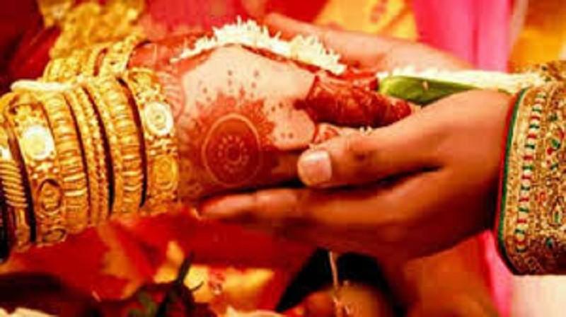 मुख्यमंत्री कन्या विवाह योजना का प्रदेशव्यापी आयोजन 8 मई को,पूरे छत्तीसगढ़ में गूंजेंगी शहनाई