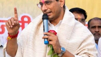 7 लाख पेड़ों को बचाने पहल: भिलाई विधायक देवेंद्र यादव ने केंद्र की समिति को लिखा पत्र, हसदेव में कोल ब्लॉक को मंजूरी न देने की मांग