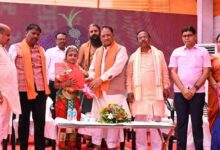 प्रधानमंत्री के नेतृत्व में देश की सनातन संस्कृति को मिला नया गौरव : मुख्यमंत्री साय