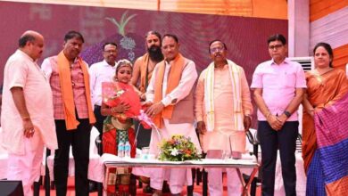 प्रधानमंत्री के नेतृत्व में देश की सनातन संस्कृति को मिला नया गौरव : मुख्यमंत्री साय