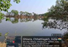 नहरों से सूखते तालाबों में जलभराव : भीषण गर्मी से बड़ी राहत