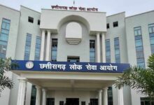 सूबेदार,उप निरीक्षक संवर्ग,प्लाटून कमांडर की प्रारंभिक लिखित परीक्षा 12 जुलाई 2026 को