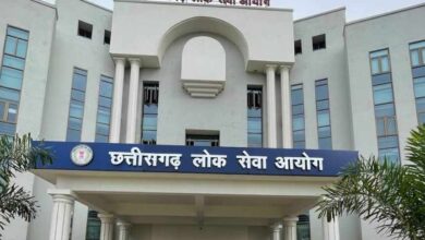 सूबेदार,उप निरीक्षक संवर्ग,प्लाटून कमांडर की प्रारंभिक लिखित परीक्षा 12 जुलाई 2026 को सूबेदार,उप निरीक्षक संवर्ग,प्लाटून कमांडर की प्रारंभिक लिखित परीक्षा 12 जुलाई 2026 को