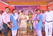 चिचिरदा समाधान शिविर में उमड़ा जनसैलाब, 450 आवेदनों का मौके पर ही निपटारा