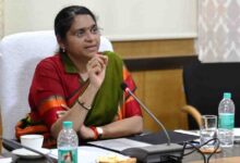 शहरों का विकास राज्य के विकास का पर्याय है, योजनाओं का लाभ अंतिम व्यक्ति तक पहुंचे – श्रीमती शंगीता आर.