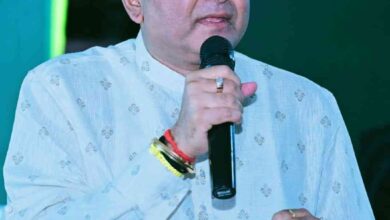 अवैध प्लाटिंग पर प्रशासन सख्त,विधायक रिकेश ने लोगों से की सतर्क रहने की अपील
