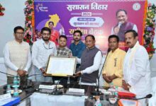 वनांचल के लोगों को बड़ी सौगात,धरमजयगढ़ के गंवरघुटरी में बनेगा 100 बिस्तरों का अत्याधुनिक बहुउद्देशीय अस्पताल