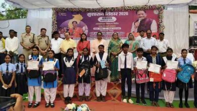 जनजातीय गरिमा उत्सव: प्रदेशभर में ’जन भागीदारी सबसे दूर, सबसे पहले’ अभियान शुरू,18 से 25 मई तक चलेगा अभियान
