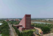 नवा रायपुर अटल नगर: विकास, निवेश और आधुनिक भारत का उभरता स्मार्ट शहर