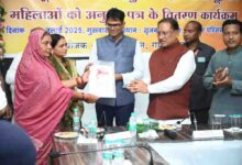 आत्मनिर्भरता, पोषण और बदलाव की नई पहचान बनीं महिला स्व-सहायता समूह